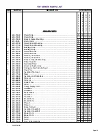 Preview for 59 page of Friedrich 2000 TwinTemp EK12J33A-1 Service Manual