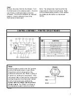 Preview for 7 page of Friedrich 2001 Hazardgard SH14J30A-1 Service Manual