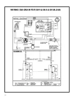 Preview for 14 page of Friedrich 2001 Hazardgard SH14J30A-1 Service Manual