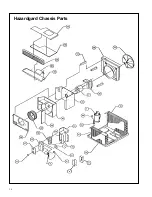 Preview for 16 page of Friedrich 2001 Hazardgard SH14J30A-1 Service Manual