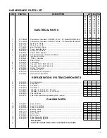 Preview for 17 page of Friedrich 2001 Hazardgard SH14J30A-1 Service Manual