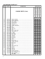 Preview for 18 page of Friedrich 2001 Hazardgard SH14J30A-1 Service Manual