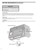 Предварительный просмотр 23 страницы Friedrich 2010 HAZARDGARD SH15M30A Service Manual