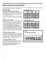 Предварительный просмотр 16 страницы Friedrich 920-087-04 (3-05) Installation & Operation Manual