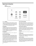 Preview for 24 page of Friedrich 920-087-09 (12/10) Installation And Operation Manual