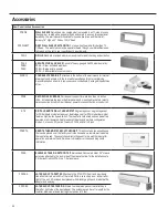 Preview for 30 page of Friedrich 920-087-09 (12/10) Installation And Operation Manual