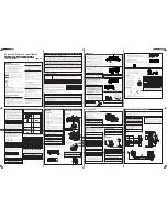 Friedrich 9332279009-01 Installation Manual preview