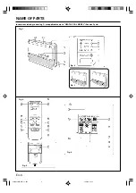 Предварительный просмотр 4 страницы Friedrich 9359944065 Operating Manual