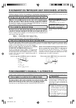 Предварительный просмотр 46 страницы Friedrich 9359944065 Operating Manual