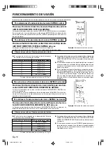 Предварительный просмотр 48 страницы Friedrich 9359944065 Operating Manual