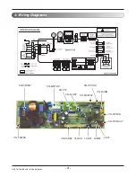 Предварительный просмотр 4 страницы Friedrich A3UW243FA2 Service Manual