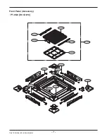 Предварительный просмотр 7 страницы Friedrich A3UW243FA2 Service Manual