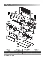 Preview for 5 page of Friedrich ABNH36GRLA2 Service Manual