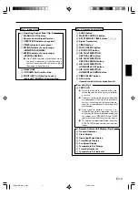 Предварительный просмотр 5 страницы Friedrich AIR CONDITIONER CEILING SUSPENSION TYPE P/N9362292054 Operating Manual