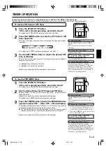 Предварительный просмотр 9 страницы Friedrich AIR CONDITIONER CEILING SUSPENSION TYPE P/N9362292054 Operating Manual