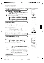 Предварительный просмотр 23 страницы Friedrich AIR CONDITIONER CEILING SUSPENSION TYPE P/N9362292054 Operating Manual