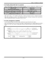 Предварительный просмотр 11 страницы Friedrich AS - W126BMS0 Service Manual