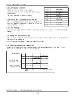 Предварительный просмотр 14 страницы Friedrich AS - W126BMS0 Service Manual