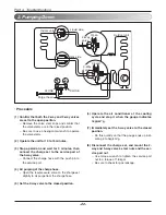 Предварительный просмотр 22 страницы Friedrich AS - W126BMS0 Service Manual