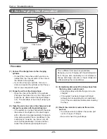 Предварительный просмотр 24 страницы Friedrich AS - W126BMS0 Service Manual