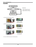 Предварительный просмотр 38 страницы Friedrich AS - W126BMS0 Service Manual