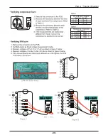 Предварительный просмотр 59 страницы Friedrich AS - W126BMS0 Service Manual