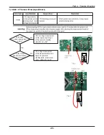 Предварительный просмотр 65 страницы Friedrich AS - W126BMS0 Service Manual