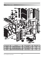 Предварительный просмотр 5 страницы Friedrich AUUW36GD2 Service Manual