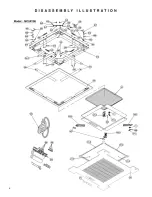 Предварительный просмотр 6 страницы Friedrich C24YE Service Manual