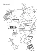 Предварительный просмотр 12 страницы Friedrich C24YE Service Manual