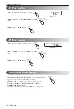 Предварительный просмотр 16 страницы Friedrich C24YJ Owner'S Manual