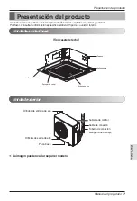 Предварительный просмотр 47 страницы Friedrich C24YJ Owner'S Manual