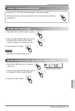 Предварительный просмотр 55 страницы Friedrich C24YJ Owner'S Manual