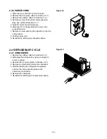 Предварительный просмотр 9 страницы Friedrich Chill CP05 Service & Parts Manual