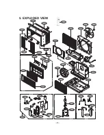 Предварительный просмотр 20 страницы Friedrich Chill CP05 Service & Parts Manual