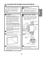 Предварительный просмотр 17 страницы Friedrich Chill CP06 Installation And Operation Manual