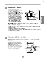 Preview for 30 page of Friedrich Chill CP06 Installation And Operation Manual