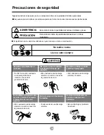 Preview for 42 page of Friedrich Chill CP06 Installation And Operation Manual