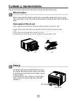 Preview for 46 page of Friedrich Chill CP06 Installation And Operation Manual