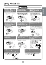 Предварительный просмотр 5 страницы Friedrich Chill+ CP06G10B Installation And Operation Manual