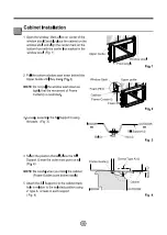 Предварительный просмотр 14 страницы Friedrich Chill+ CP06G10B Installation And Operation Manual