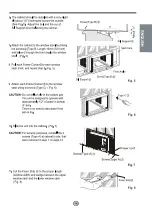 Предварительный просмотр 15 страницы Friedrich Chill+ CP06G10B Installation And Operation Manual