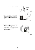 Предварительный просмотр 16 страницы Friedrich Chill+ CP06G10B Installation And Operation Manual