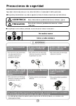 Предварительный просмотр 23 страницы Friedrich Chill+ CP06G10B Installation And Operation Manual