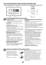 Предварительный просмотр 25 страницы Friedrich Chill+ CP06G10B Installation And Operation Manual