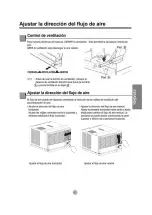 Предварительный просмотр 26 страницы Friedrich Chill+ CP06G10B Installation And Operation Manual