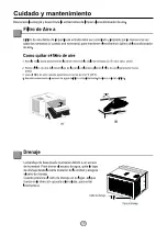 Предварительный просмотр 27 страницы Friedrich Chill+ CP06G10B Installation And Operation Manual