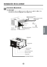 Предварительный просмотр 28 страницы Friedrich Chill+ CP06G10B Installation And Operation Manual