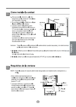 Предварительный просмотр 30 страницы Friedrich Chill+ CP06G10B Installation And Operation Manual