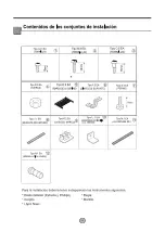 Предварительный просмотр 31 страницы Friedrich Chill+ CP06G10B Installation And Operation Manual